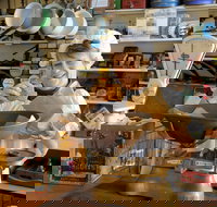 Samford District Historical Museum Society Incorporated - Attractions