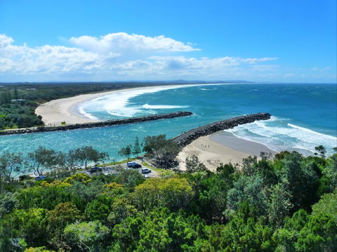 Shark Bay - Attractions 1