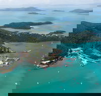 Shute Harbour - Attractions