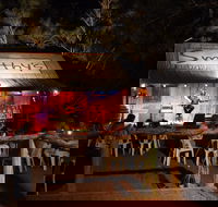 Smithy's Outback Dinner and Show - Attractions