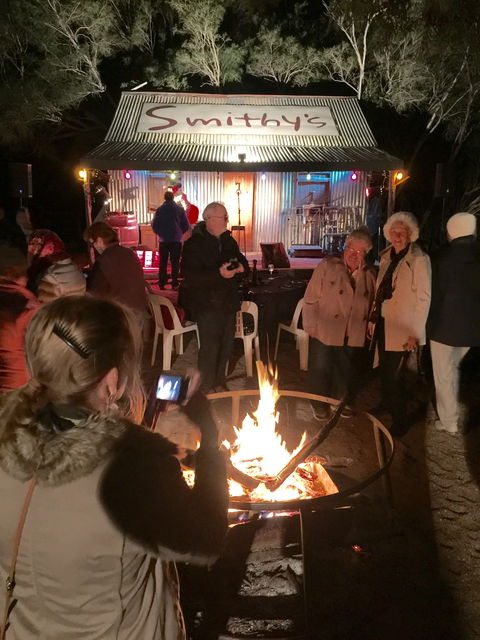 Smithy's Outback Dinner And Show - Attractions 1
