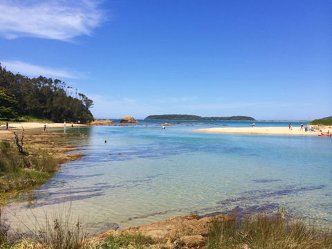 Snorkelling Candlagan Creek - Attractions 0