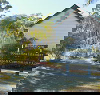 South Sea Islander Church and Hall - Attractions