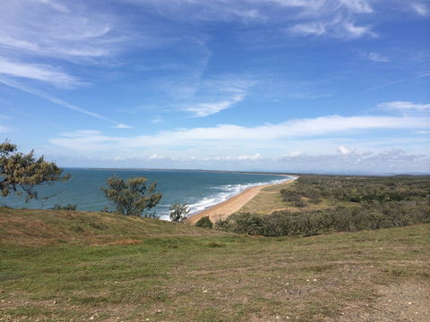 Southend Curtis Island - See Attractions 2