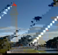 Split Point Lighthouse Tours Aireys Inlet - Attractions