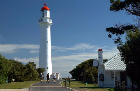 Split Point Lighthouse Tours Aireys Inlet - Attractions 0