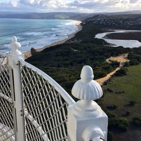 Split Point Lighthouse Tours Aireys Inlet - Attractions 1
