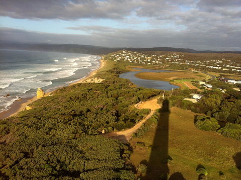 Split Point Lighthouse Tours Aireys Inlet - Attractions 2