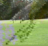 Springwood Country Club - Attractions