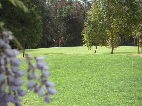 Springwood Country Club - Attractions 0