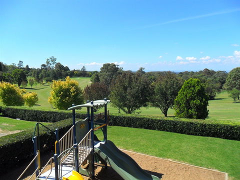 Springwood Country Club - Attractions 1