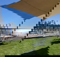 Stansbury Playground - Attractions