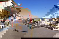 Stanley and the North West