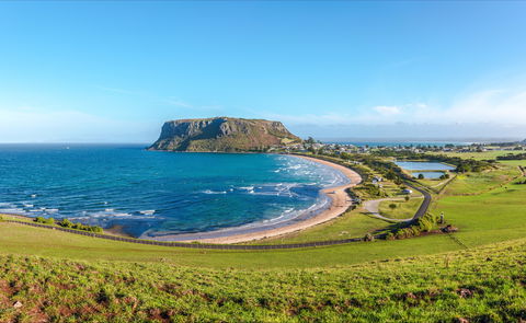 Stanley And The North West - Attractions 1