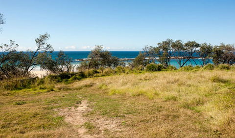 Stokes Island Picnic Area - Attractions 0