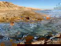 Streaky Bay - Back Beach