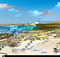 Strickland Bay - Attractions
