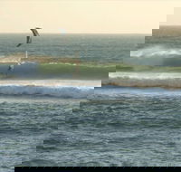 Sunset Beach - Attractions