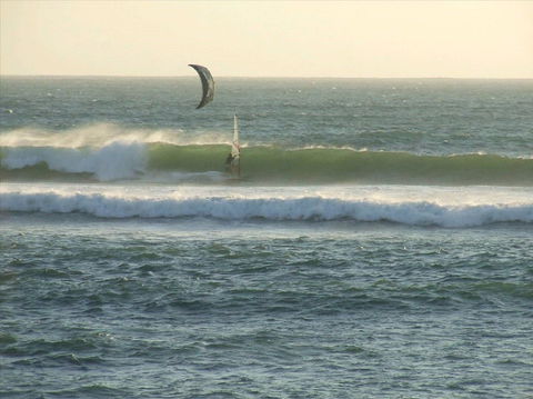 Sunset Beach - Attractions 0