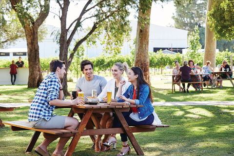 Swan Valley - Attractions 2