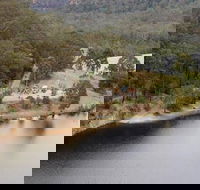 Tallowa Dam - Attractions