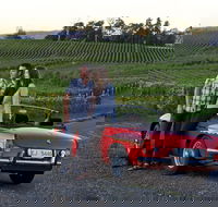 Tamar Valley Touring Route - Attractions