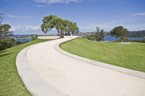 Taronga To Balmoral Walk Headland Park - Attractions 1