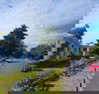 Tarraleah - Attractions