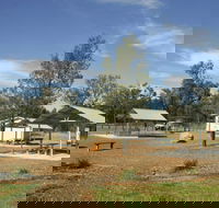 Terry Hie Hie Picnic Area - Attractions
