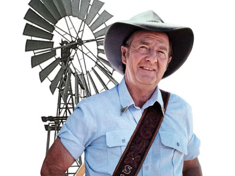 The Slim Dusty Centre - Attractions 0