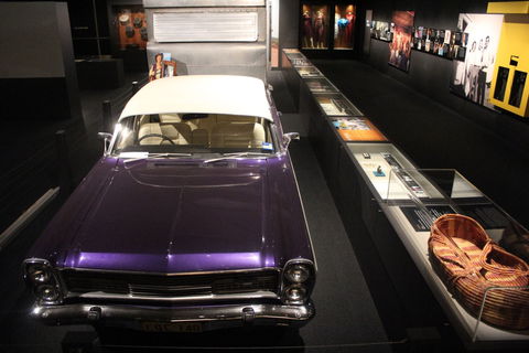 The Slim Dusty Centre - Attractions 1