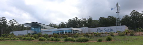 The Slim Dusty Centre - Attractions 2