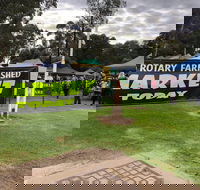 The Rotary Markets Kadina - Attractions