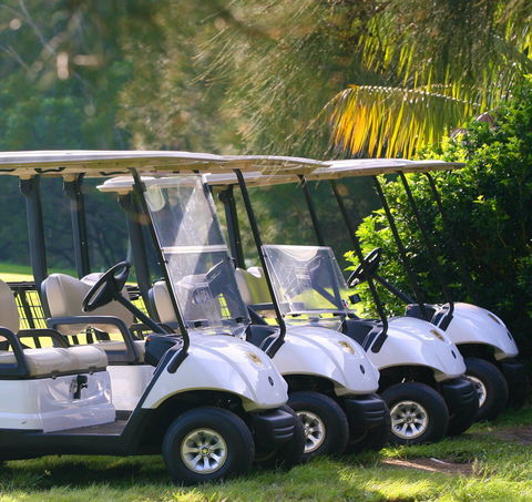 The Vale Golf Course - See Attractions 0