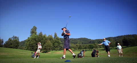 The Vale Golf Course - See Attractions 2