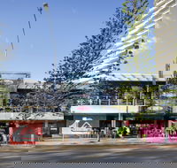 The Strand at Coolangatta - Attractions