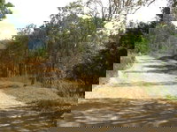 The Bloomfield Track