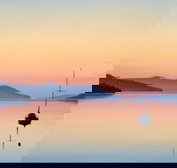 The Art of Richard Stanley Studio and Gallery - Attractions