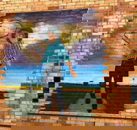 The Maryborough Mural Trail - Attractions
