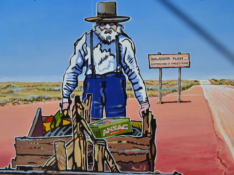 The Maryborough Mural Trail - Attractions 2