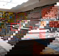 The Stockyard Gallery - Attractions