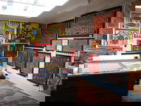 The Stockyard Gallery