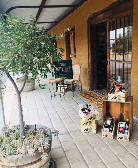 The Olive Shop - Milawa - Attractions 0