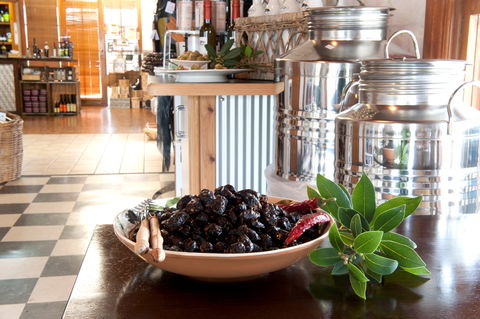 The Olive Shop - Milawa - Attractions 1