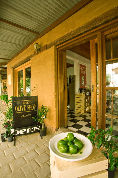 The Olive Shop - Milawa - Attractions 2