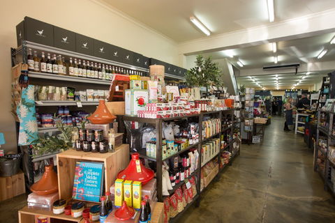 The Essential Ingredient Albury Wodonga - Attractions 0