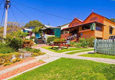 The Bellbird - Attractions Las Vegas 2