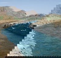 The Spillway - Attractions