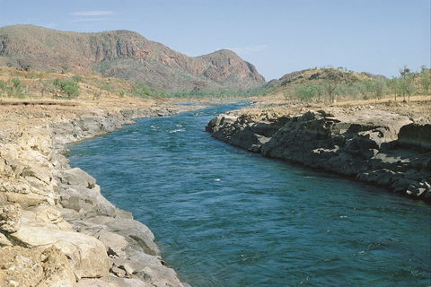 The Spillway - Attractions 0