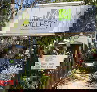 The Gallery - Attractions